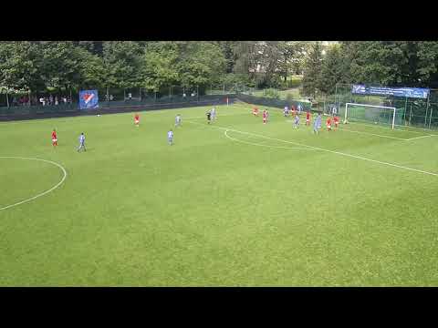 U15 : Baník - Vítkovice 5:0 (sestřih branek)