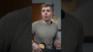 Download lagu Ukulele Spanish Chord Progression in 30 Seconds #shorts #ukulele mp3