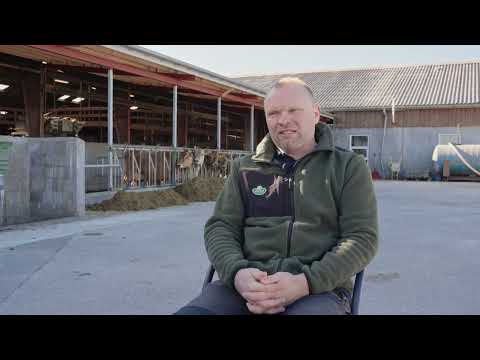 Industri vaskemaskine Primus Agro LW09