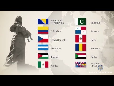 “Justice for Khojaly” - Reaction of international community