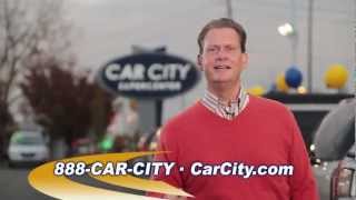 preview picture of video 'Cadillac MI Used Car Dealer - Car City'