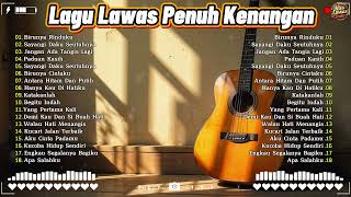 Download lagu 📻 Golden Memories Indonesia | Lagu Jadul Romantis Sepanjang Masa 💖 mp3