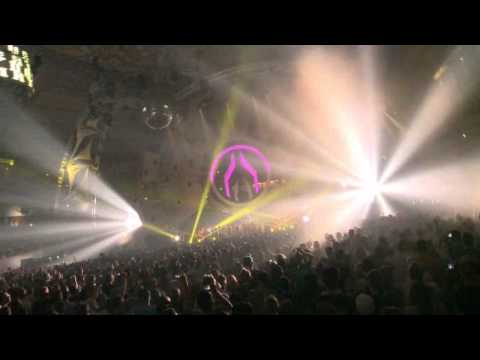 Members of Mayday 1/2 @ MAYDAY 2010 (official)