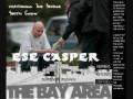 Casper Tossin It Up