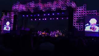 01 Yah Mo B There - Michael McDonald Live @ Pier 17, NYC 20180821
