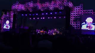 01 Yah Mo B There - Michael McDonald Live @ Pier 17, NYC 20180821