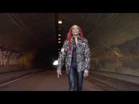 Kyah Baby - Tunnel Vision