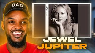 Jewel - Jupiter (Swallow The Moon) REACTION