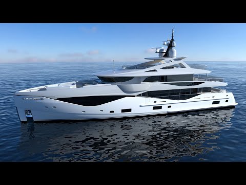 The All New Sunseeker Ocean Club 42