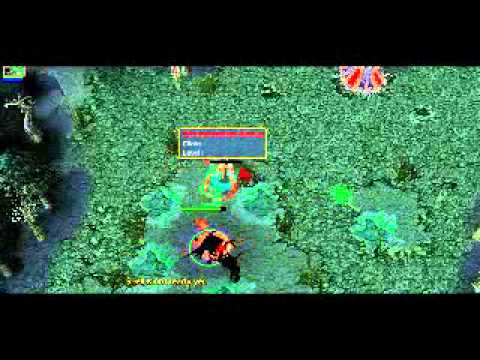 This is why we hate Shadow Fiend