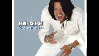 elvis crespo  Dónde Estarás