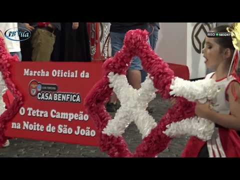 Desfile de Marchas Populares -  Parte 3