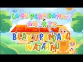 LAGU PERPISAHAN ANAK TK PAUD BILA KU PANDANG WAJAHMU LALU KAU TERSENYUM PADAKU