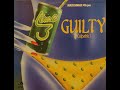 Lime 3 Guilty Maxi 12 1983