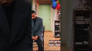 M.A.R.T.I.N SHOW : Gina surprised party for Martin 😆 #martinshow #shorts