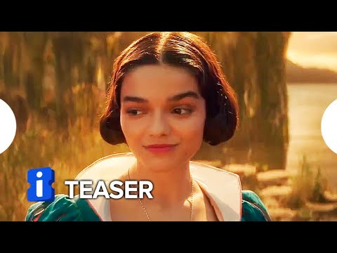 Branca De Neve - Trailer