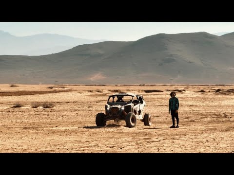 Mougli  - Zinedine (Clip Officiel)