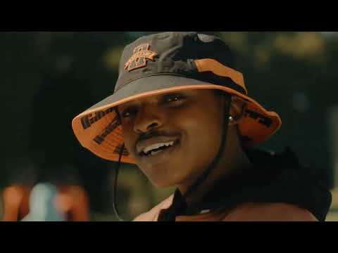Wishi  Masterpiece YVK Ft. Snenaah, K.O.B & Al  (Official Video)