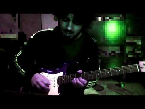 Alma En Tregua - Cielo Razzo