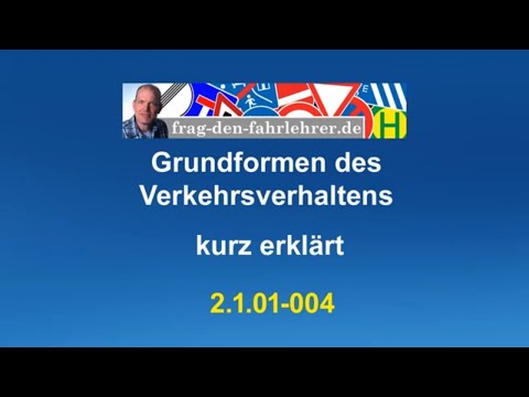Theorieprüfung 2.1.01-004 - Zusatzstoff Klasse B - Gefahrenlehre -Theoriefragen Führerschein PKW