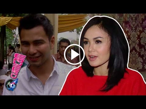Seleb Files: Kado Spesial Yuni Shara Buat Raffi Ahmad - Cumicam