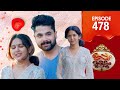 Uppum Mulakum 3 Flowers EP 478