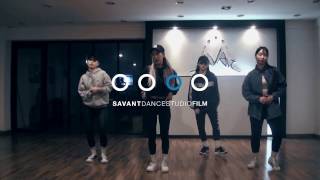 Really Really by Honey Cocaine | Choreography by Yeojin | Savant Dance Studio (써번트 댄스 스튜디오)