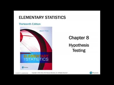 8.1 Lecture video Math 209