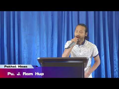 J. Ram Hup - Ruahchannak Tha Bik