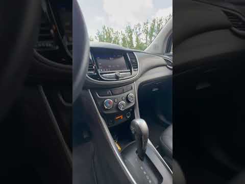 фото chevrolet trax i рестайлинг 0