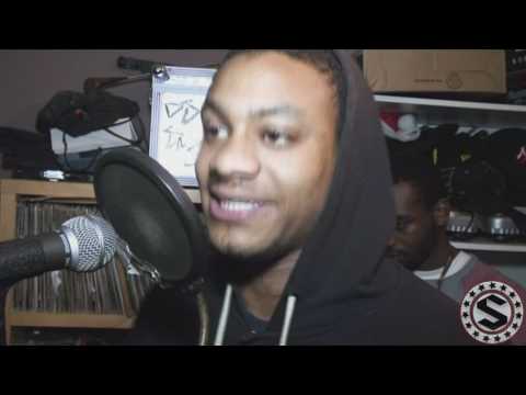 Dj Jawzy Set With K9 OneFourz Werewolf Riskit [S-StarTV] [Watch In HD]