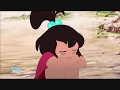 Ai Ling Crying Scene So Sad And Then Stitch Ai