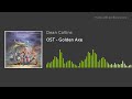 OST Golden Axe
