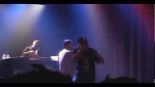 Sho-Hai - Miss Misserias(Videoclip No Oficial)