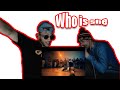 Who is SHE! Neighbors Know My Name | Trey Songz | Aliya Janell Choreography | Reaction