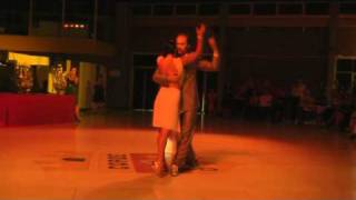 Video thumbnail for Erna y Santiago Giacchello