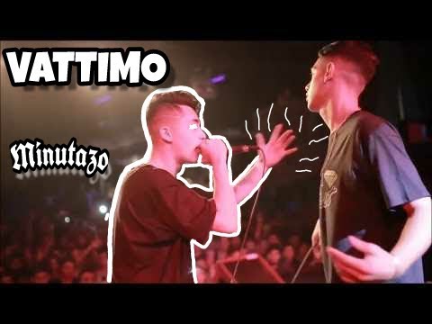 VATTIMO - MINUTAZO/SUBTITULADO......