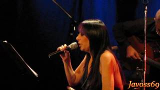 Diablo y alcohol - Adriana Varela