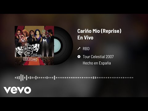 Video thumbnail for Cariño Mío (Reprise)
