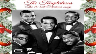 The Temptations &quot;Santa Claus is comin&#39; to town&quot; GR 082/20 (Official Video)