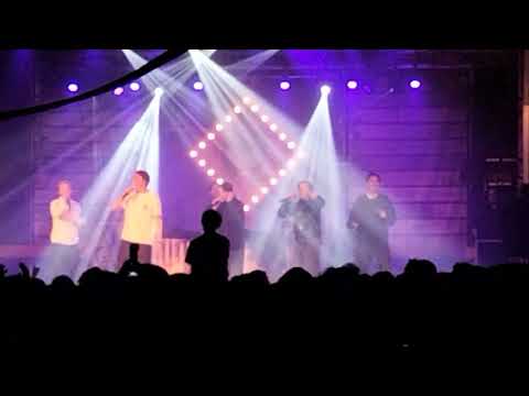 Vuurfestival 2025 | Turfy Gang x Mr Polska - ABC feat. LA$$A | Meddo | Winterswijk