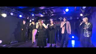 【プリマドンナ / 星街すいせい】オカペティ(アカペラ)