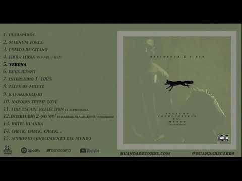 05 / Dheformer & Ciclo - Verona