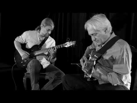 José Peixoto e Nuno Cintrão | Verdes Anos (Carlos Paredes)