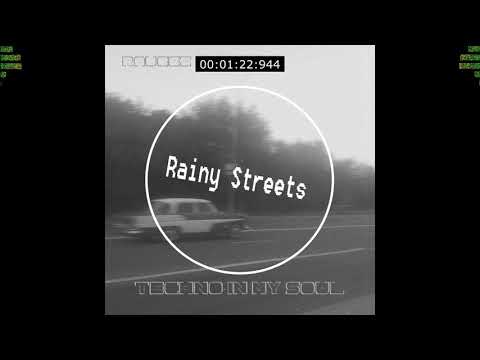 Raugez - Rainy Streets