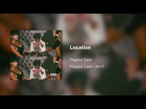 Playboi Carti - Location(432hz)