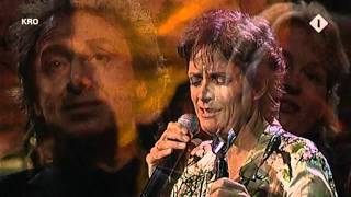 Lenette van Dongen &amp; Metropole Orkest HD - Onbewoonbaar verklaard - Gala vh Ned lied 19-03-06