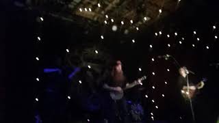 Devil Makes Three: I am the Man Thomas