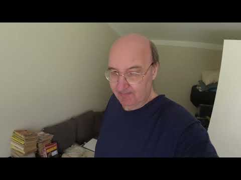 MongoTV_8644 - HVORDAN MAN TABER SIG I VÆGT - Del 15 - Forsøg At Hold Din Diæt