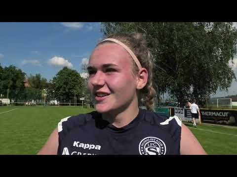 FCS-Loko HH BRno 1:0/0:0/liga dorostenek-Kněžpole 2.6.2019